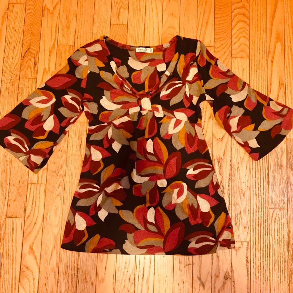 One World Sweater
